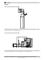 Preview for 8 page of Nibe UKV 200 Installation Instructions Manual