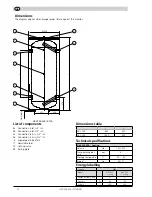 Preview for 10 page of Nibe UKV 200 Installation Instructions Manual