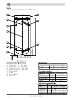 Preview for 14 page of Nibe UKV 200 Installation Instructions Manual