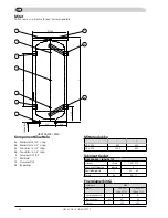 Preview for 22 page of Nibe UKV 200 Installation Instructions Manual