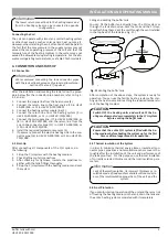 Preview for 9 page of Nibe UKVS 20-1000 Installation And Operating Manual