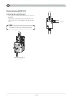 Preview for 4 page of Nibe VCC 22 Installation Instructions Manual