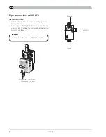 Preview for 8 page of Nibe VCC 22 Installation Instructions Manual