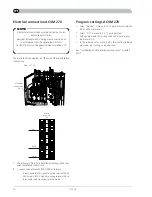 Preview for 10 page of Nibe VCC 22 Installation Instructions Manual