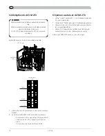 Preview for 18 page of Nibe VCC 22 Installation Instructions Manual