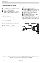 Предварительный просмотр 10 страницы Nibe VEDEX 1000 Installation And Maintenance Instructions Manual