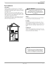 Предварительный просмотр 13 страницы Nibe VEDEX 1000 Installation And Maintenance Instructions Manual