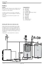 Предварительный просмотр 14 страницы Nibe VEDEX 1000 Installation And Maintenance Instructions Manual