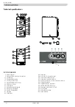 Предварительный просмотр 16 страницы Nibe VEDEX 1000 Installation And Maintenance Instructions Manual