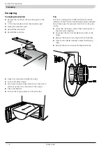 Предварительный просмотр 20 страницы Nibe VEDEX 3300 Installation And Maintenance Instructions Manual