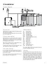 Предварительный просмотр 5 страницы Nibe VEDEX 4000 Installation And Maintenance Manual