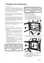 Предварительный просмотр 16 страницы Nibe VEDEX 4000 Installation And Maintenance Manual