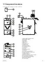 Предварительный просмотр 29 страницы Nibe VEDEX 4000 Installation And Maintenance Manual