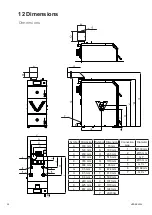 Предварительный просмотр 30 страницы Nibe VEDEX 4000 Installation And Maintenance Manual