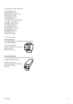 Предварительный просмотр 31 страницы Nibe VEDEX 4000 Installation And Maintenance Manual