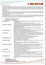 Предварительный просмотр 34 страницы Nibe VEDEX 4000 Installation And Maintenance Manual