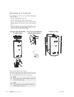 Preview for 10 page of Nibe VPA 200 User'S And Installer'S Manual