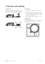 Preview for 8 page of Nibe VPB 200N Installer Manual