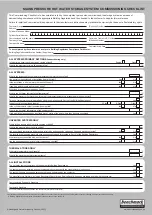 Preview for 22 page of Nibe VPB 200N Installer Manual