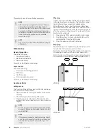 Preview for 20 page of Nibe VPB 300 User'S And Installer'S Manual