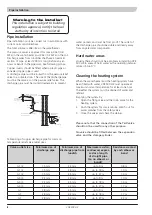 Preview for 4 page of Nibe VPB 500 UK Installation And Maintenance Instructions Manual