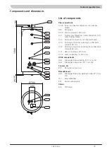 Preview for 7 page of Nibe VPB 500 UK Installation And Maintenance Instructions Manual