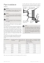 Preview for 15 page of Nibe VPB S Manual