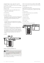 Preview for 18 page of Nibe VPB S Manual