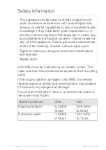 Preview for 6 page of Nibe VVM 225 User Manual