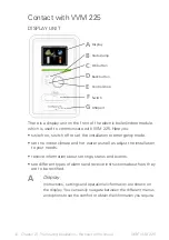 Preview for 12 page of Nibe VVM 225 User Manual