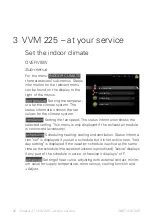 Preview for 26 page of Nibe VVM 225 User Manual