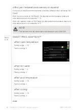 Preview for 62 page of Nibe VVM 225 User Manual