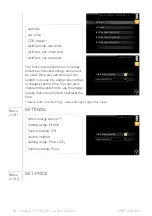 Preview for 64 page of Nibe VVM 225 User Manual