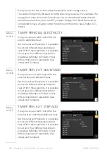 Preview for 66 page of Nibe VVM 225 User Manual