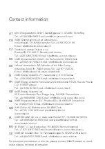 Preview for 91 page of Nibe VVM 225 User Manual