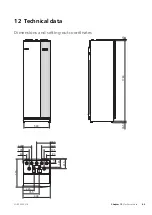 Preview for 65 page of Nibe VVM 310 EMK Installer Manual