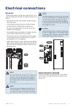 Preview for 17 page of Nibe VVM 310 Installer Manual