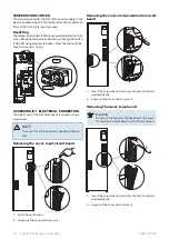 Preview for 18 page of Nibe VVM 310 Installer Manual