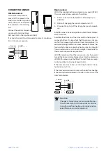 Preview for 21 page of Nibe VVM 310 Installer Manual