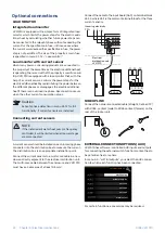 Preview for 24 page of Nibe VVM 310 Installer Manual