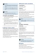 Preview for 33 page of Nibe VVM 310 Installer Manual