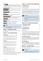 Preview for 43 page of Nibe VVM 310 Installer Manual