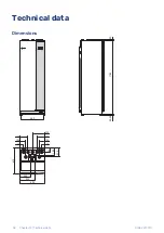 Preview for 58 page of Nibe VVM 310 Installer Manual