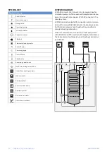 Предварительный просмотр 14 страницы Nibe VVM 500 Installer Manual