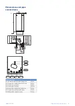 Предварительный просмотр 15 страницы Nibe VVM 500 Installer Manual