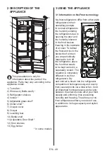 Предварительный просмотр 49 страницы NIBELS COSM185D User Manual