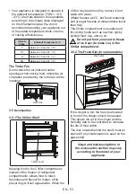 Предварительный просмотр 53 страницы NIBELS COSM185D User Manual