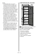 Предварительный просмотр 10 страницы NIBELS CVSM1860D User Manual