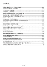 Предварительный просмотр 25 страницы NIBELS CVSM1860D User Manual