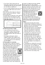 Предварительный просмотр 53 страницы NIBELS CVSM1860D User Manual